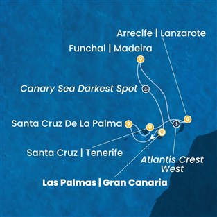 Route Map